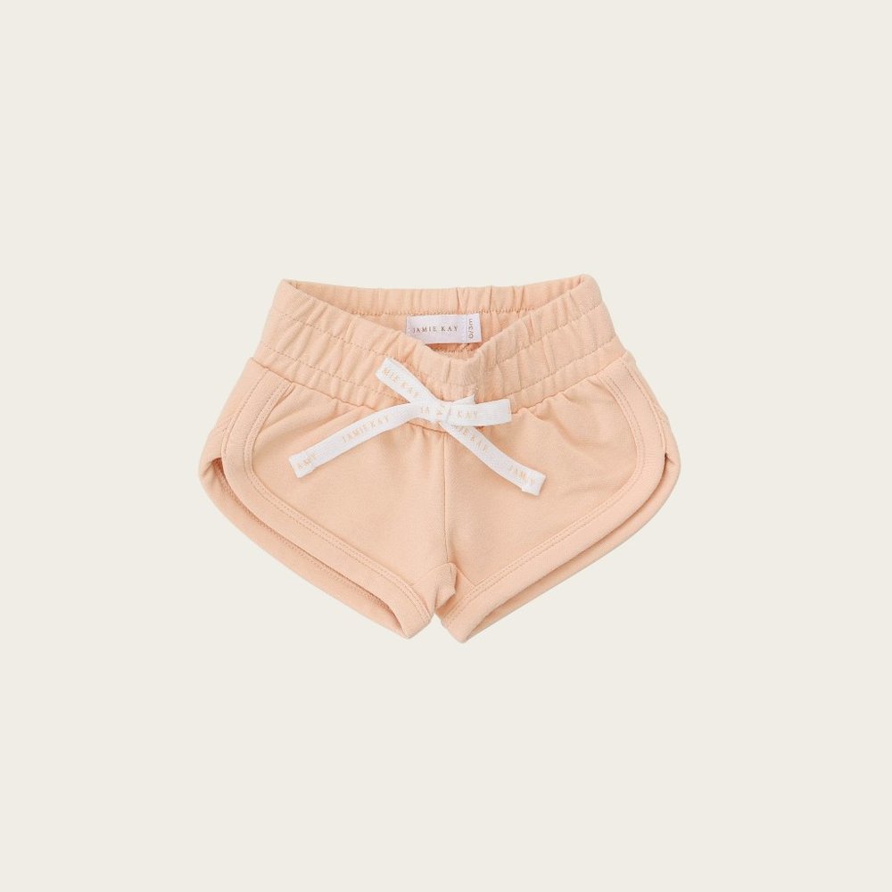 Jamie Kay - Ivy Shortie - Wheat